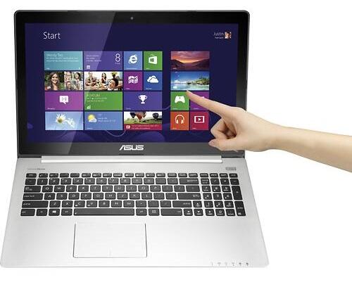 IntNotebooks's tweet image. S500CA-HCL1002H VivoBook Intel Pentium 2117 1.8GHz, 4GB, 500GB, UMA Graphics, 15.6" TouchScreen Cam+Mic 802.11bgn