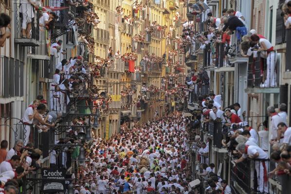 rajautaBSF's tweet photo. RT UniccOfficial: &amp;quot;ASanzPrez: UniccOfficial Just some few days left! #beUNICC #Pamplona http://t.co/mTJd0ROs5o&amp;quot;There isn't #SanFer