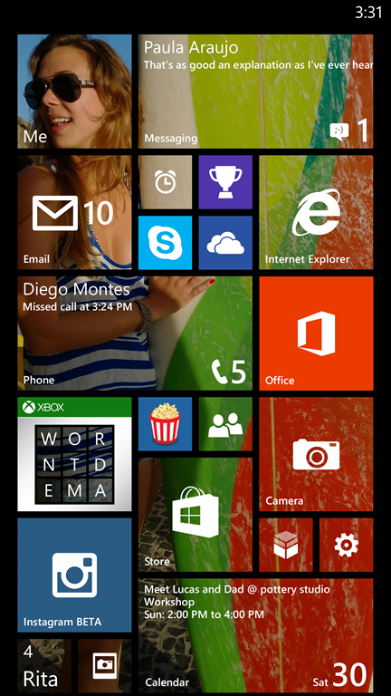 mixen's tweet photo. Все в одном месте - все детали про Windows Phone 8.1 #ruwp8 #rubuild http://t.co/SltSkDUqtg - http://t.co/vapOSdSUO4