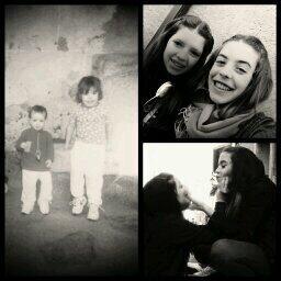 JessiMateos14's tweet photo. @mariag_herrero Felicidades mi vida espero que te haya gustado mi testa. Disfruta de tus 16 y que te quiero amor♥♥. http://t.co/ccBXYNkwoL
