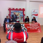 Photo by Unite Health NISC (@UniteHealthNISC)