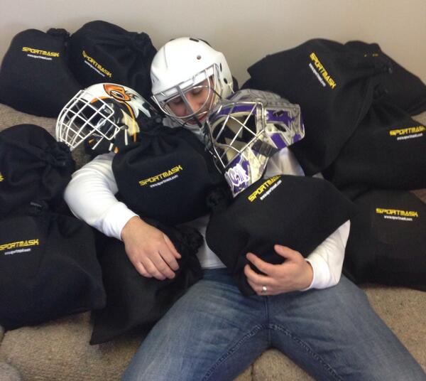 SPORTMASK tweet media