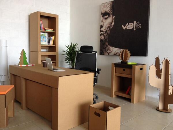 soymodulec's tweet photo. REVOLUCIONANDO EL MUEBLE http://t.co/QMmwuUglad