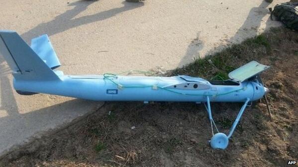 styleguideform's tweet image. Downed #SpyDrone May be #NorthKorean
koogle.tv/media/news/dow…