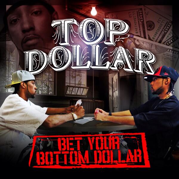 904Topdollar's tweet photo. LOOK OUT FOR MY MIXTAPE "BET YOUR BOTTOM DOLLAR" COMIN REAL SOON http://t.co/CVAzU8vQV0