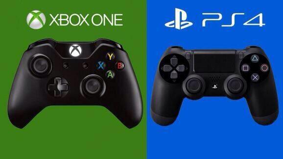 Tiger_RTs's tweet image. RT for xbox 1
Fav for PS4