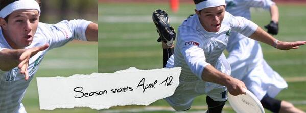 MLUltimate's tweet image. Season's so close, we can taste it. Will you be watching Opening Day?