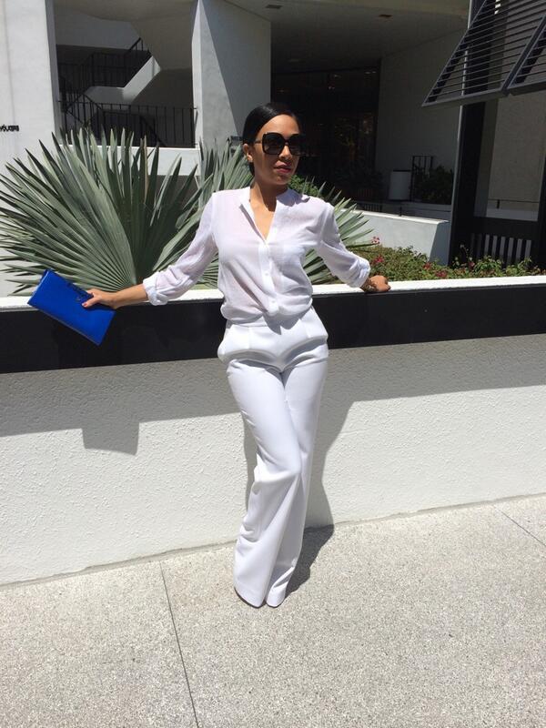 DVF Bal Harbour tweet media