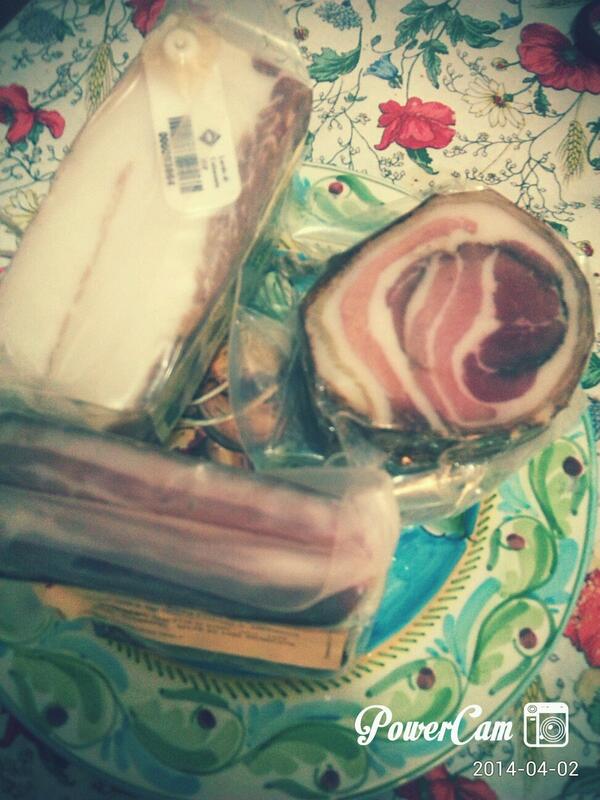 Frances_Zingaro's tweet photo. #newentry #prodottitipicitoscani #foodorgasm #mentecreativa #foodporn http://t.co/6IPMk1aCPj