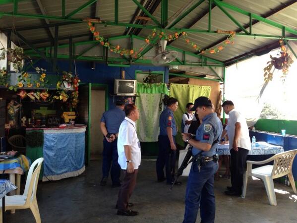 IJM's tweet photo. YESTERDAY this bar was ordered closed. Earlier this year we helped rescue girls who had been trafficked there. http://t.co/NBHI6bJJ1O