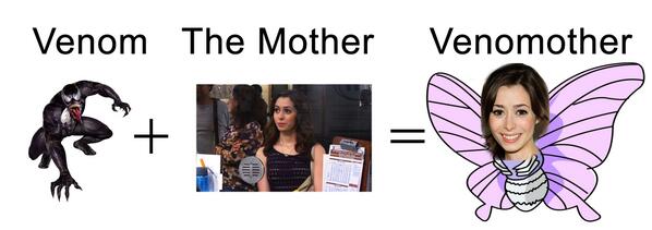 samu_vr's tweet photo. Mi mente trabaja a niveles sobrehumanos #HIMYM #Matematicas http://t.co/FatsphXLt3