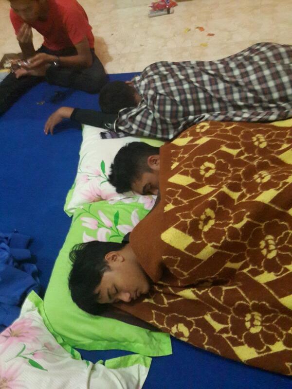 Pepsi_Smaga's tweet photo. @aabuhamzah @mrbaichuni @RashifSatya http://t.co/AWvh1eT5BY