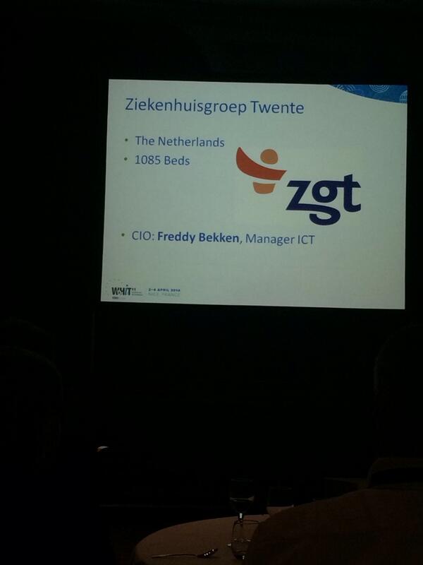 HealthEugene's tweet image. 3 Dutch hospitals awarded Stage 6 awards tonight! #dutchcrunch CC: @lucienengelen #WoHIT14 #himss14