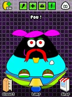 Pou (@PouAlien) / X