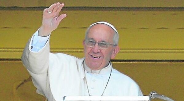 Consejos de Francisco para la vida matrimonial ow.ly/vlZwy