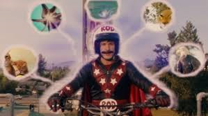 HotRodMovie's tweet photo. #HappyHumpDay  Tap into your inner spirit fox. #hotrod http://t.co/HfGUALqJ7m