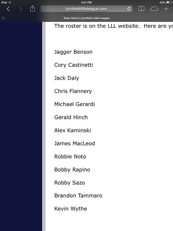 Jimmah26's tweet photo. Straight up goon squad right here http://t.co/m8KMLxWBf4