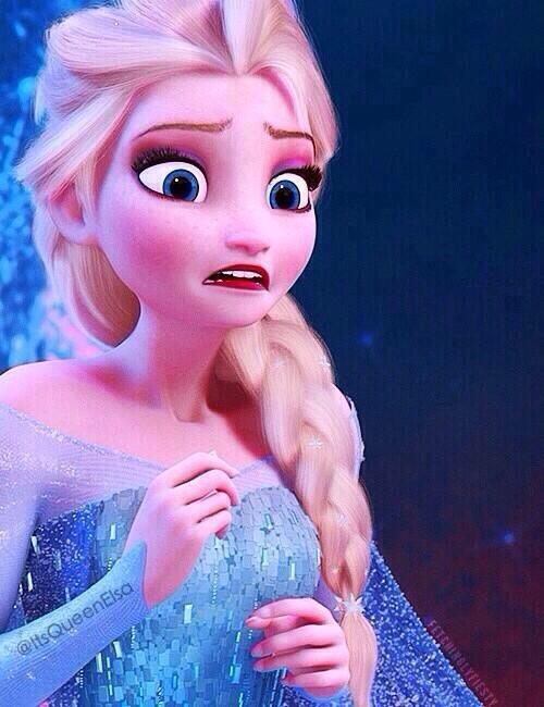 YoSnowmanOlaf's tweet photo. When people tell me they don't like frozen http://t.co/d9l3HZfzy3