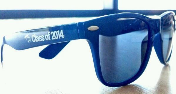 csumb2014's tweet photo. We still have #ClassOf2014 glasses!! Donate $10 towards the #SeniorClassGift and grab a pair at the AVC! #MBGives http://t.co/EXWvUuULGs