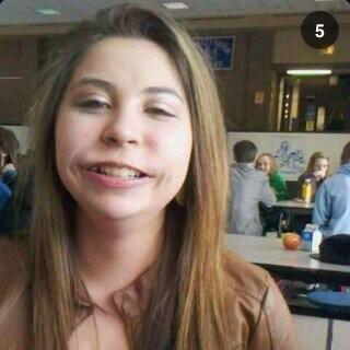 SDsnapchats's tweet photo. Sara Kidwiler-Winner http://t.co/VZnVyZ0c3r