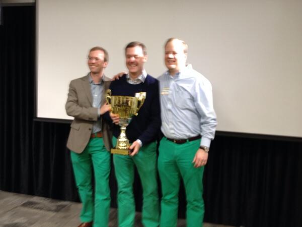 John Cambier tweet media