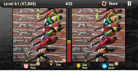 Alan_C_Cain's tweet photo. Retweet this if you can spot a difference on this level of #WhatsTheDifference! http://t.co/85nJUXEKca http://t.co/VKxPTGKI0O