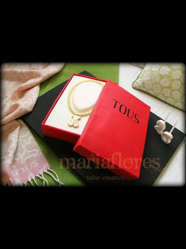 FloresSweets's tweet photo. @JuanfraEscudero mira mis creaciones, aquí te dejo una de mis tartas! #LaHoraMagica91 http://t.co/gOqkUVJqc0