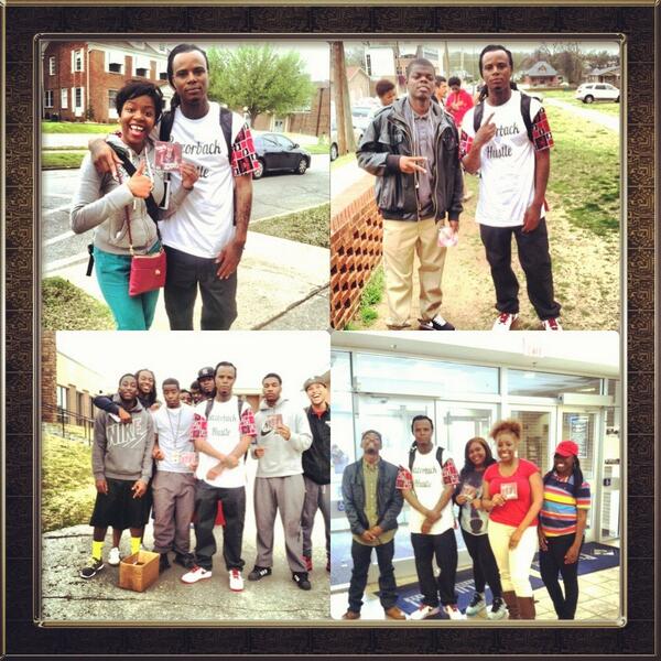 ImQuartez's tweet image. #PhilanderSmithCollege #ArkansasBaptist #PulaskiTech #RazorbackHustle College Campus Promo