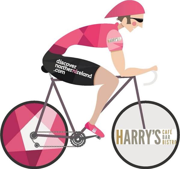 HarrysCdall's tweet photo. Only a few weeks to go! http://t.co/6zwSCbfG9m