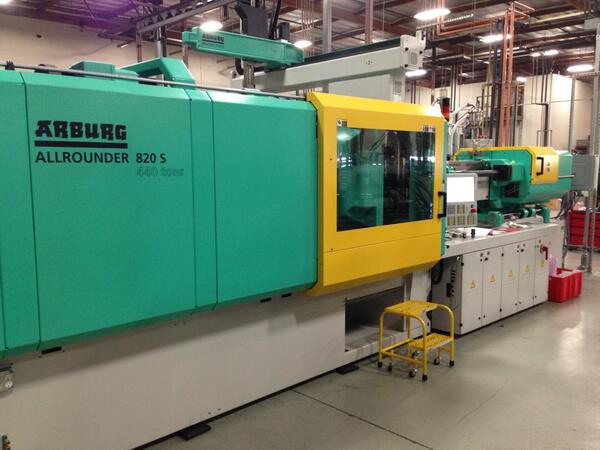 MOS Plastics tweet media