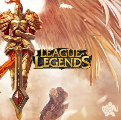 ProgrammingFest's tweet image. ¿Vas a participar en el Torneo de League of Legends? ¡Te invitamos! #LeagueofLegends #Videojuegos #ProgrammingFest