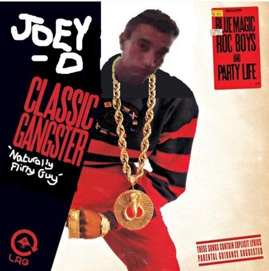 RealJoeDanton's tweet image. My debut album #NATURALLYFLIRTYGUY is available NOW on iTunes!  #Dantonites #DantonArmy