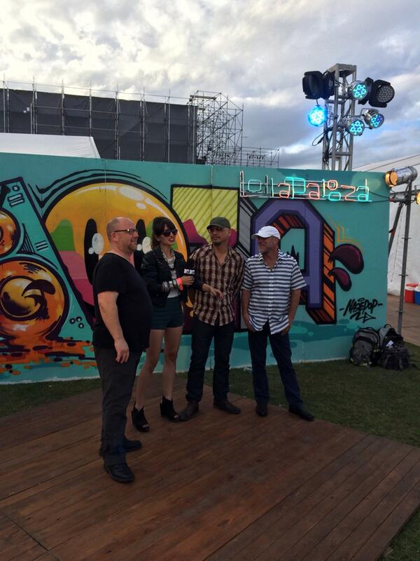 PIXIES tweet media