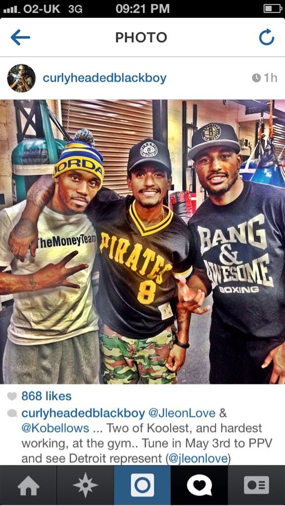 bangandawesome's tweet image. @JLeonLove @LanellBellows @curlyheadedblackboy