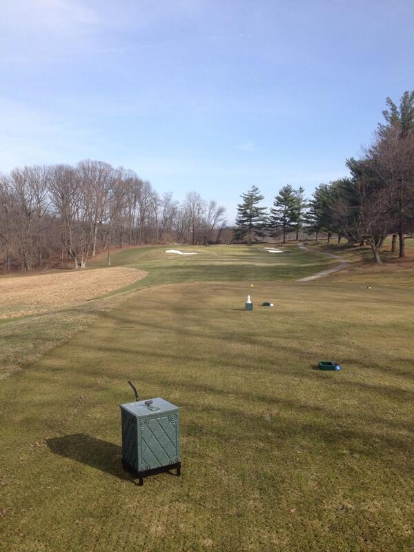 Perfect afternoon of practice here at Piney. Gearing up for Hershey tomorrow #SUMG 👌👌👌