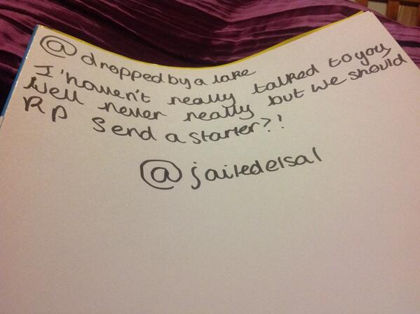 jailedelsa1's tweet photo. @droppedbyalake http://t.co/JeEDPViuBZ