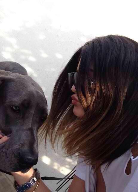 Kylie  (@lianashs) on Twitter photo 