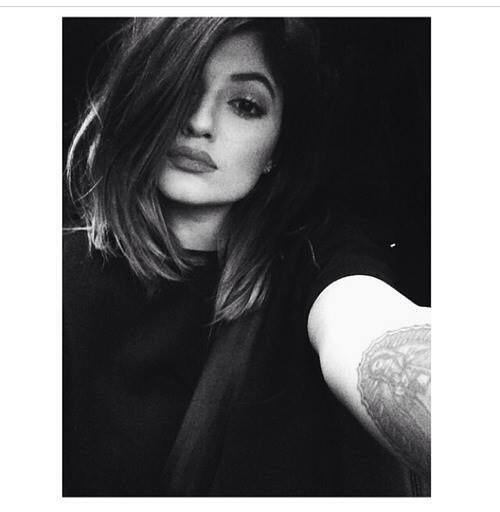Kylie  (@lianashs) on Twitter photo 
