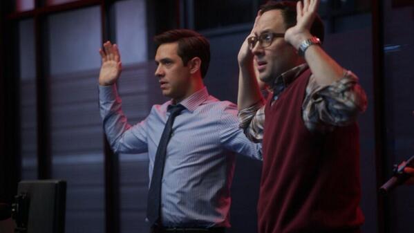 Intelligence  tweet media