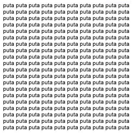 yisucrist's tweet photo. según un estudio, la primera palabra k encuentres define tu forma d ser http://t.co/xtLL7zLLCV