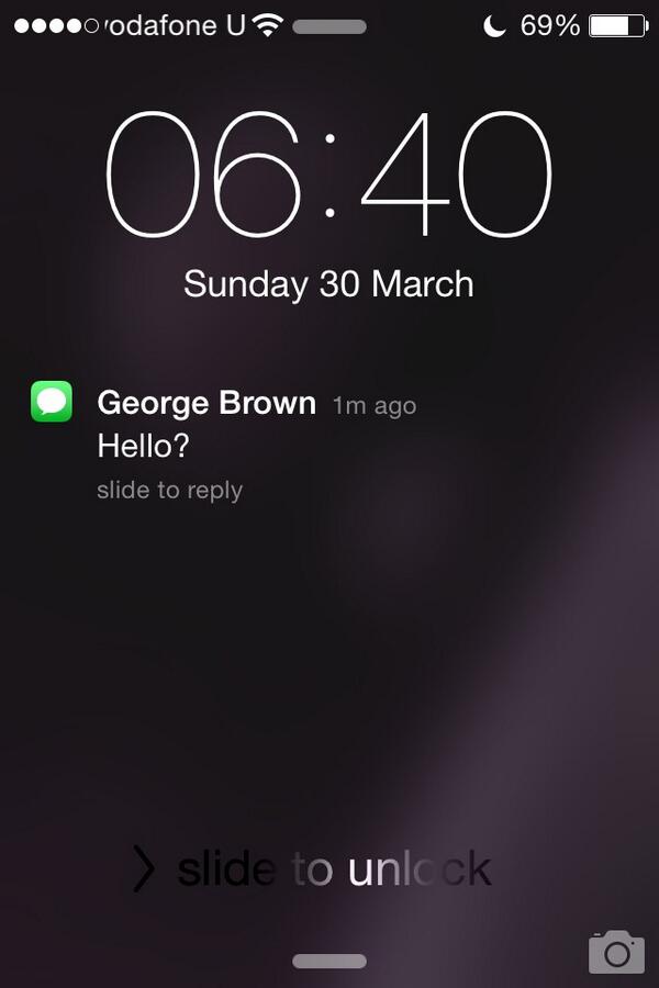 SytileThe's tweet image. Why did someone send me this??