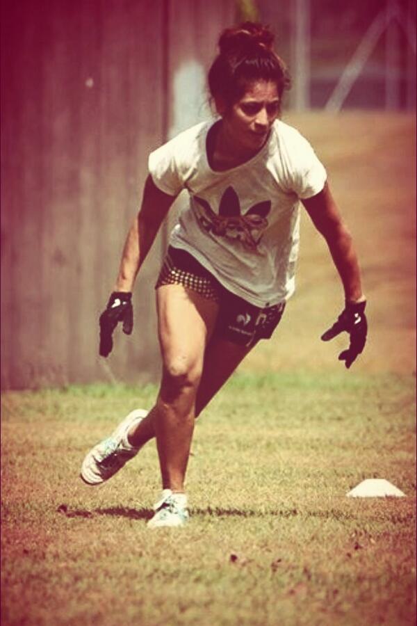 MahuikaSasha's tweet photo. Whatever it takes #lfl2014 #QldBrigade #myteambetterthanyours http://t.co/tMu4sAyG5p