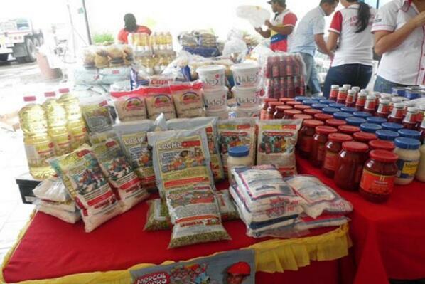 Sistema de Abastecimiento Seguro ha registrado 63.971 usuarios goo.gl/3zgkR1