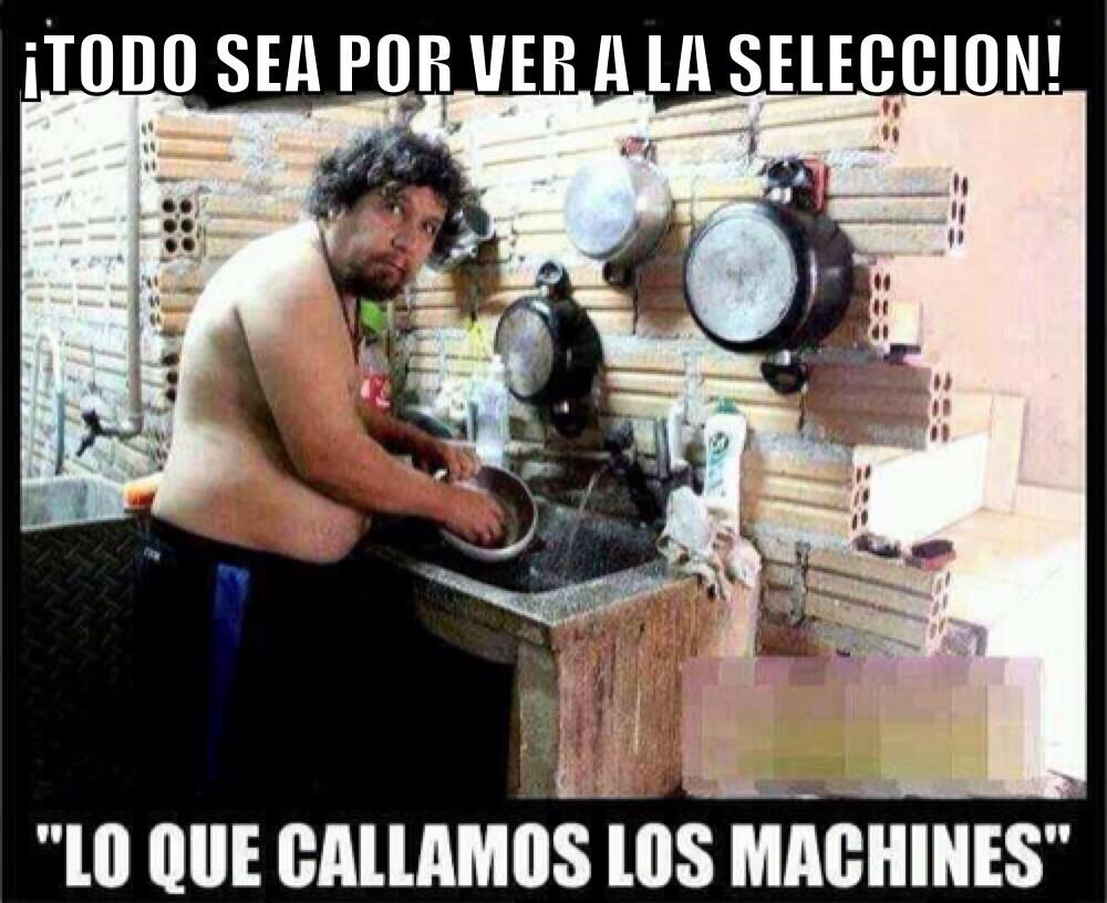 Bajar Por Los Chescos Guera callado on Twitter: "BARRER, TRAPEAR, LIMPIAR BAÑOS, FREGAR