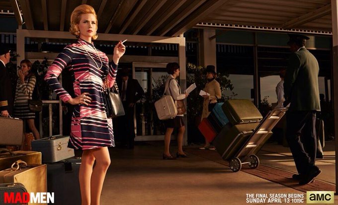 I could not be happier about this! where is my Don Draper? 😘 http://t.co/SaP0mUAJvt<a href="/tag/ariezlife"class="tags"><span>#ariezlife</span></a>