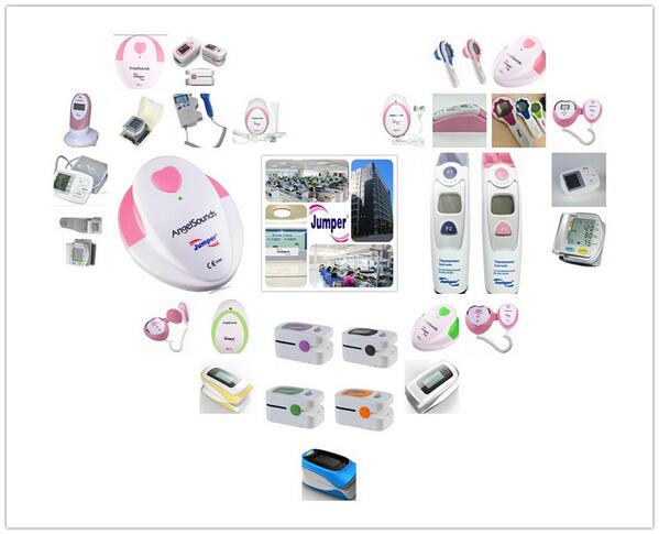 Jumper Medical tweet media