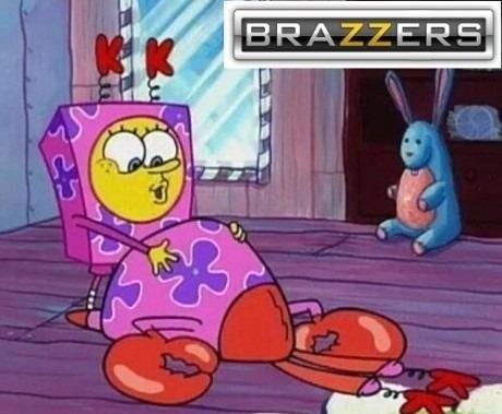 SpongeBobbyPics's tweet photo. 😳😂 http://t.co/h5NggWs4oI