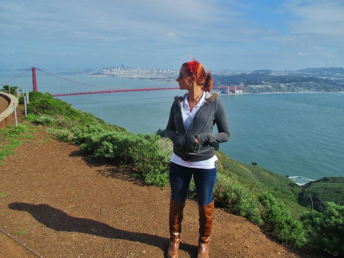 San Fran sightseeing the Golden Gate Bridge and surrounding military outposts http://t.co/DDCqrOsnnF<a href="/tag/sharp"class="tags"><span>#sharp</span></a><a href="/tag/manicure"class="tags"><span>#manicure</span></a><a href="/tag/glitter"class="tags"><span>#glitter</span></a><a href="/tag/longnails"class="tags"><span>#longnails</span></a><a href="/tag/nailfetish"class="tags"><span>#nailfetish</span></a>