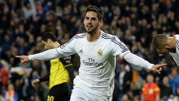 Pasión Madridista tweet media