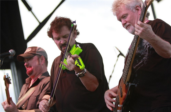 Thanks to all who braved the rain to come out and see us at Winterfest at Lakewood Ranch,FL